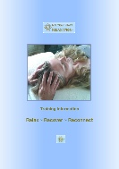 Neutral Space Relaxation - Training Booklet 4 page pdf information