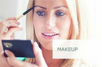Tropic Organic Skin Care products for you - Makeup Range - Ambassador, Lyn Whiteman.