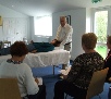 Neutral Space Relaxation Practitioner Training Course - Professional Relaxation