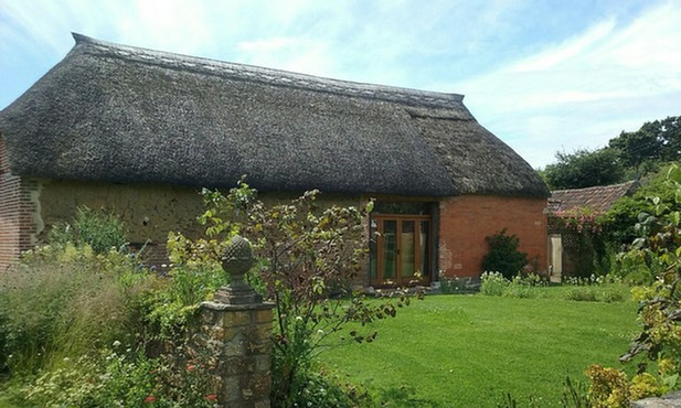 West Dorset Barn - Training Venue for Relaxation
